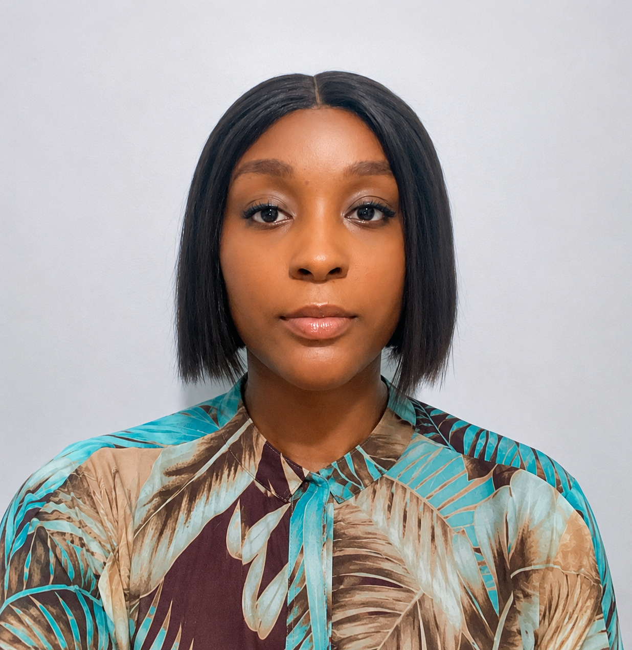 Virginia Ansah